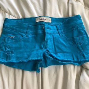 hollsiters shorts